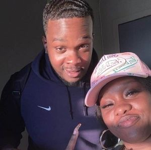 Meet your Posher, Melvin